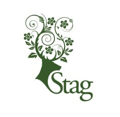 Stag Roses